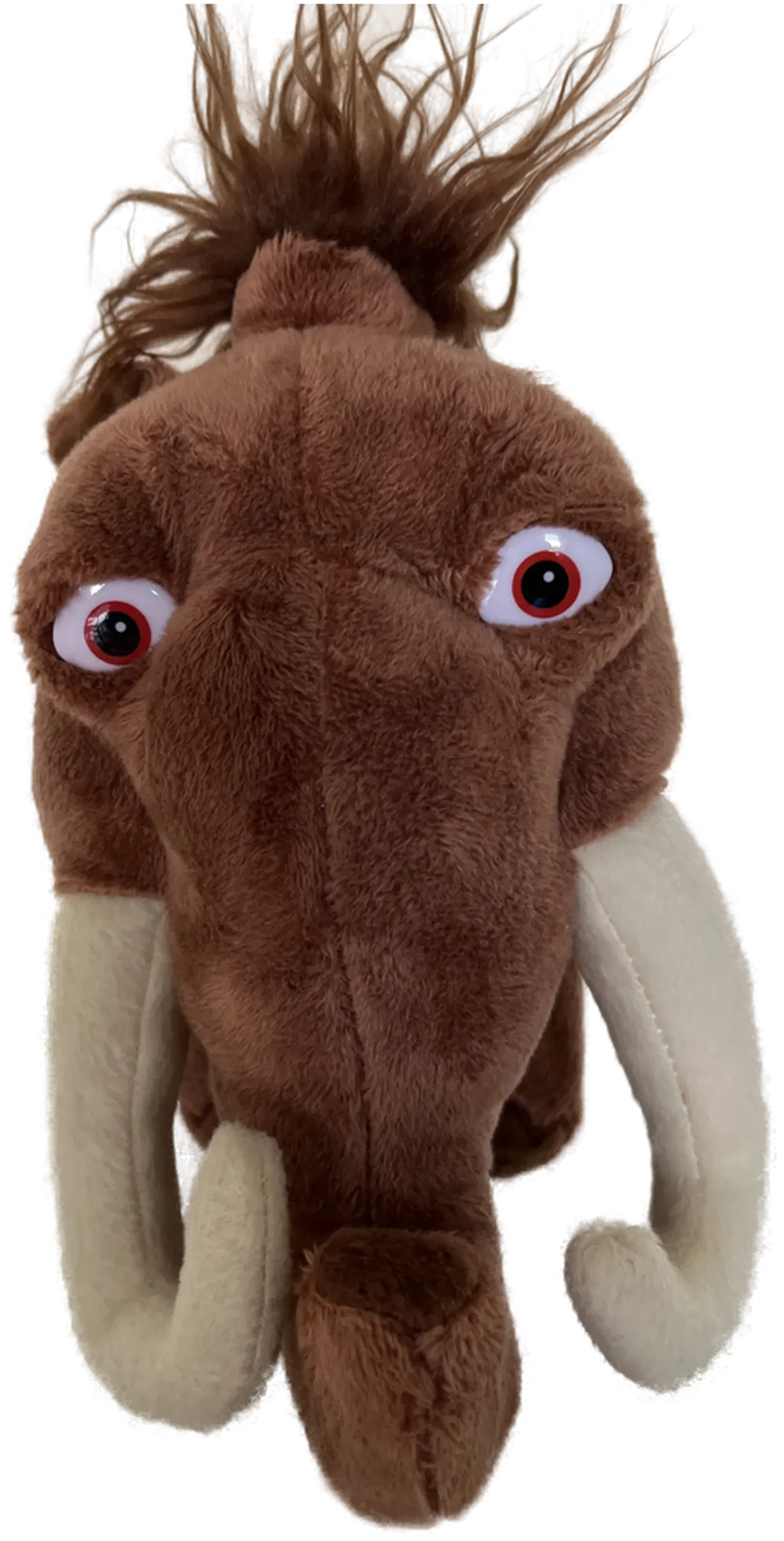 ICE AGE Manni Stofftier 24 cm hoch - Bild 1