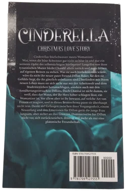 Cinderella - Christmas Love Story - Bild 2
