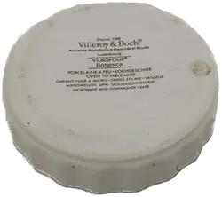 Villeroy & Boch Botanica Auflaufform „Campanula rotundifolia“ - Bild 3