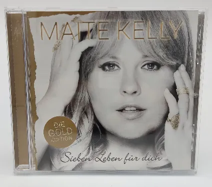 CD Maite Kelly 