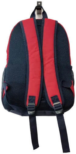 Rucksack FC Bayern München Neuwertig | Stadion-Style - Bild 3