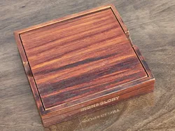 Deluxe Sudoku aus Holz - Gesellschaftsspiel - Iron & Glory - Bild 12