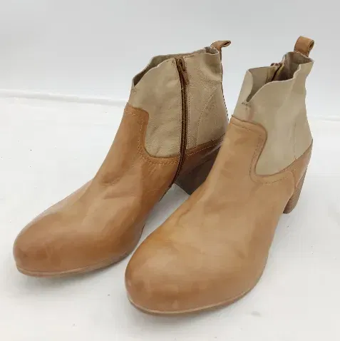 SPM - Damenstiefel Gr. 41 - Bild 1