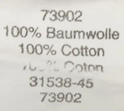 Tommy Hilfiger Herren Hemd gestreift Gr. 42 - Bild 5