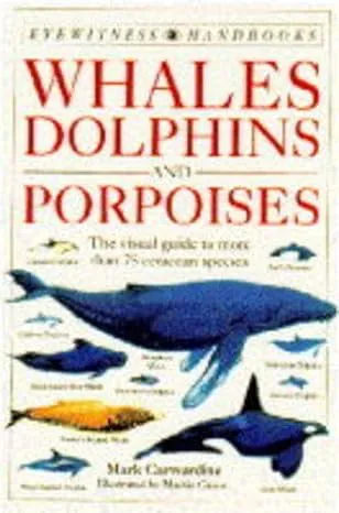 Whales, Dolphins, and Porpoises - Mark Carwardine,Martin Camm - Bild 2