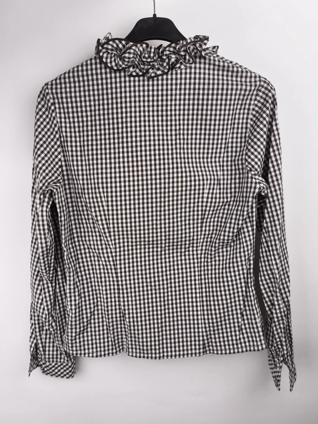 Trachtenbluse Country Line Gr. 36 – Bild 3