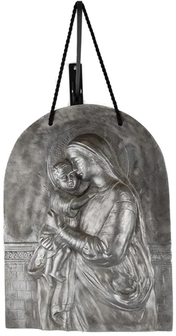 Wandbild Maria & Jesuskind | Ikonen-Schatz – Vorschau 2