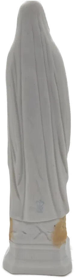 Statue Mutter Maria - Notre Dame de Lourdes  - Bild 3