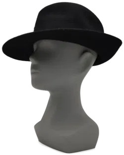 Trilby knautschbar Kofferhut Herrenhut Damenhut - Gr./54 - Bild 4