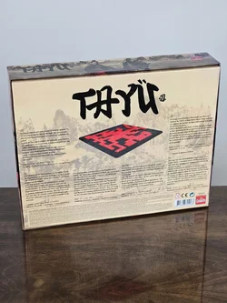 TAYÜ - Gesellschafsspiel - Goliath  - Bild 2