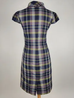 Comma, - Damenkleid Gr. 34 - Bild 3