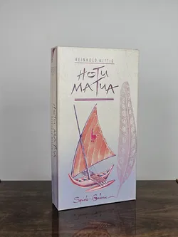 HOTU MATUA - Gesellschftsspiel- franckh  - Bild 1