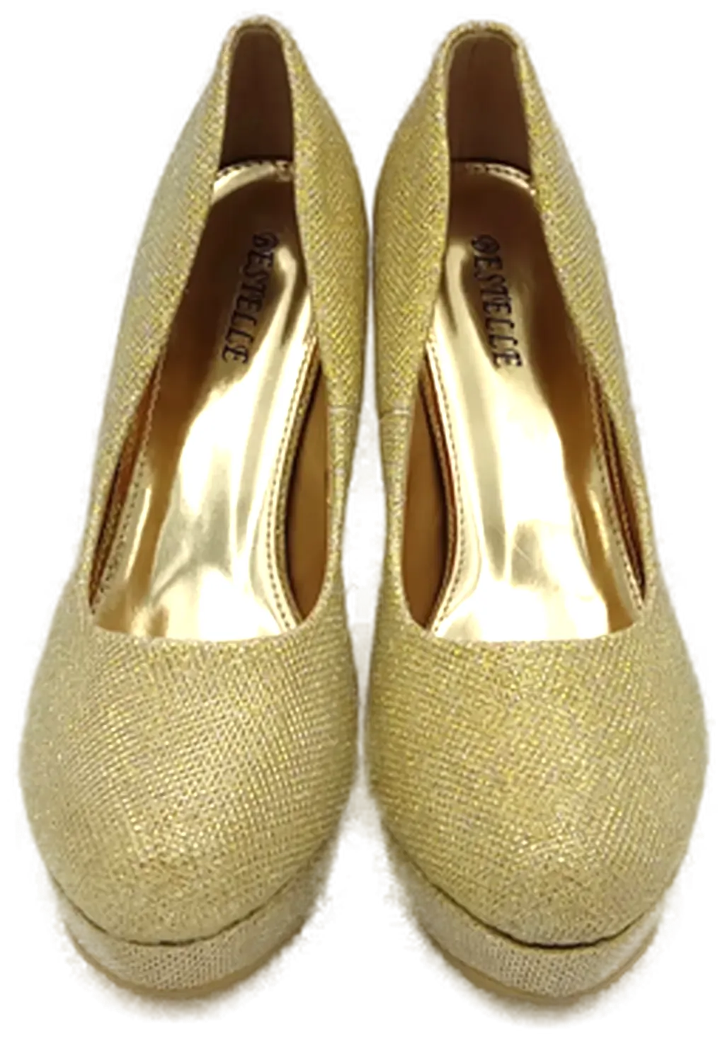Bestelle Damen Pumps Gr. 40 – Bild 2