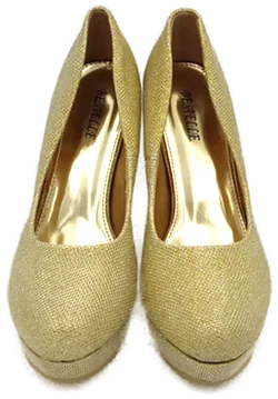 Bestelle Damen Pumps Gr. 40 - Bild 2