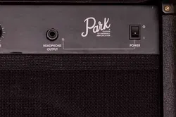 Verstärker Park „A Marshall Amplification“ - Bild 4