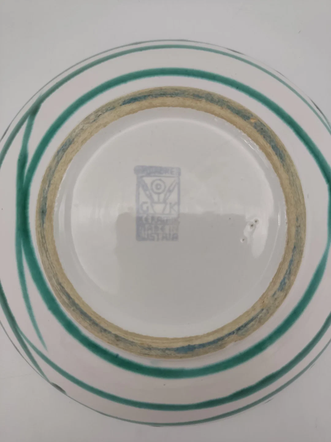 Gmunder Keramik - Schale – Bild 6