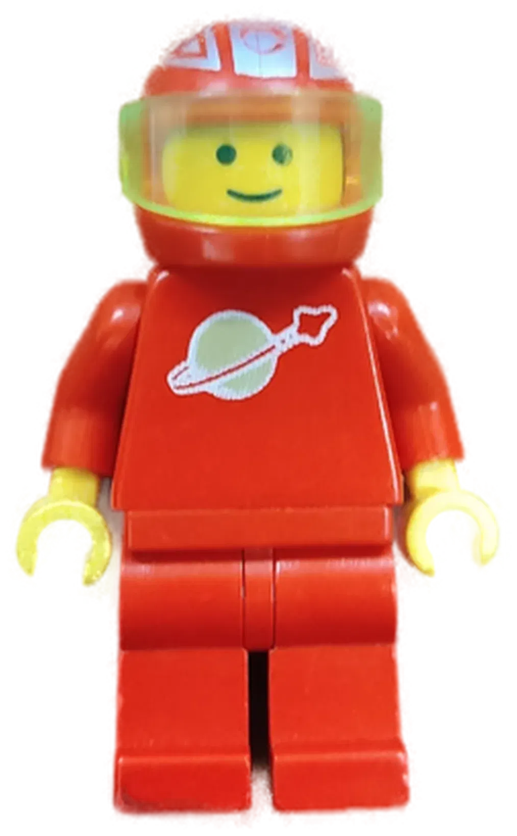 Lego Minifigur - Bild 4