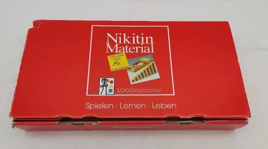 Logo - Nikitin Material - Lernspiel - Bild 4