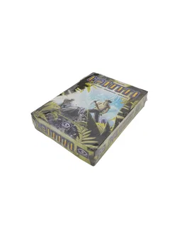 Spiele Museum  PAITITI - Bild 3