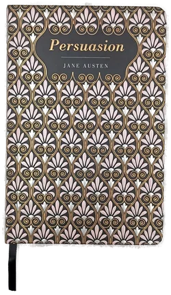 Persuasion - Jane Austen - Bild 1