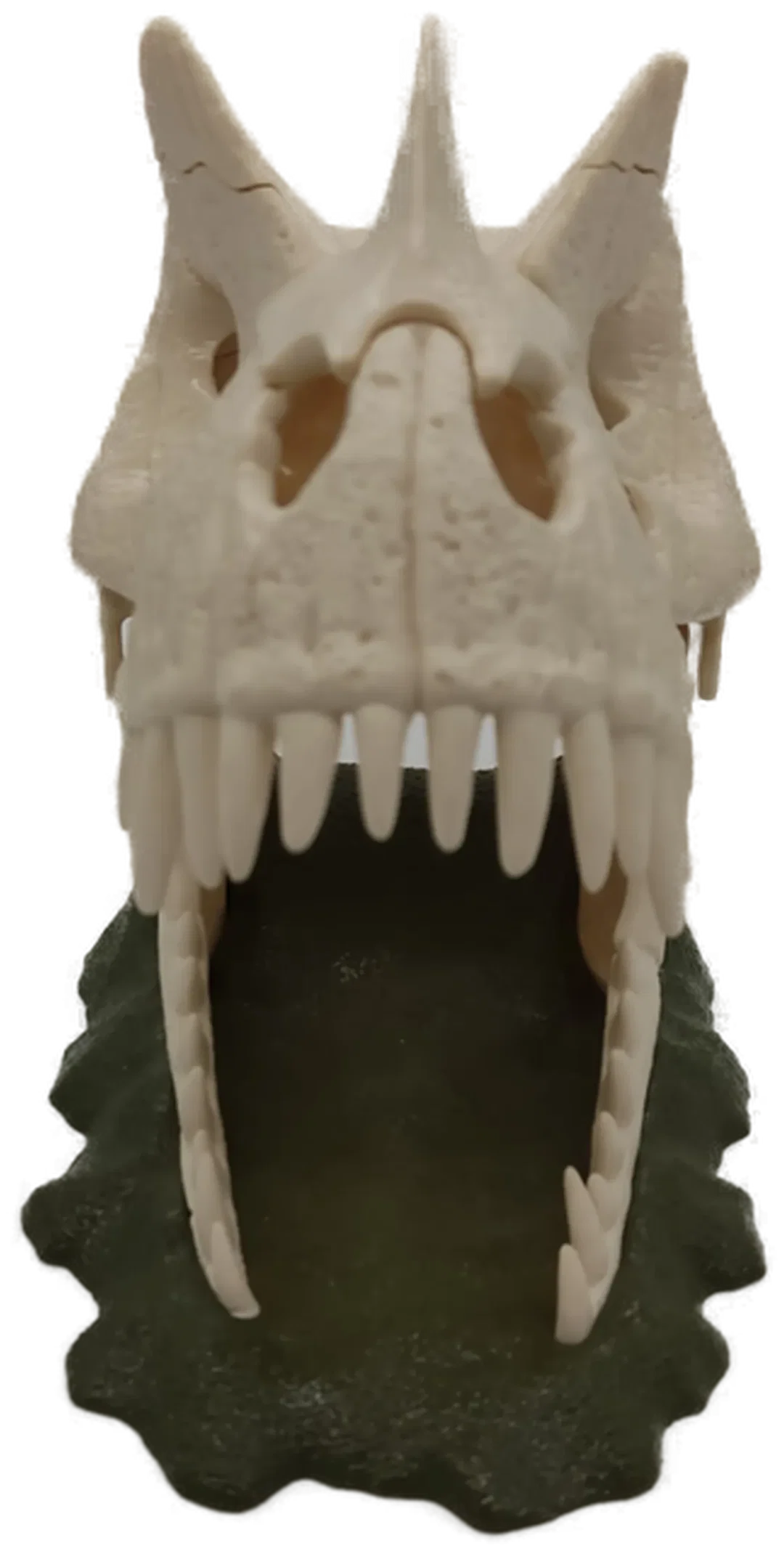 Schleich große Schädelfalle aus Dino-Set 42348 – Bild 2