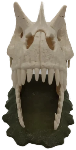 Schleich große Schädelfalle aus Dino-Set 42348 - Bild 2