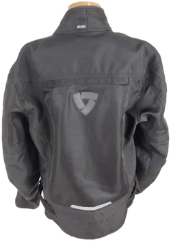 Motorradjacke 