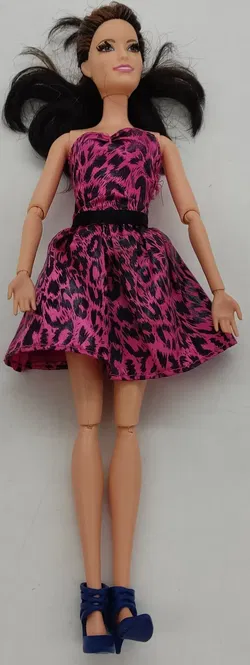 Mattel 