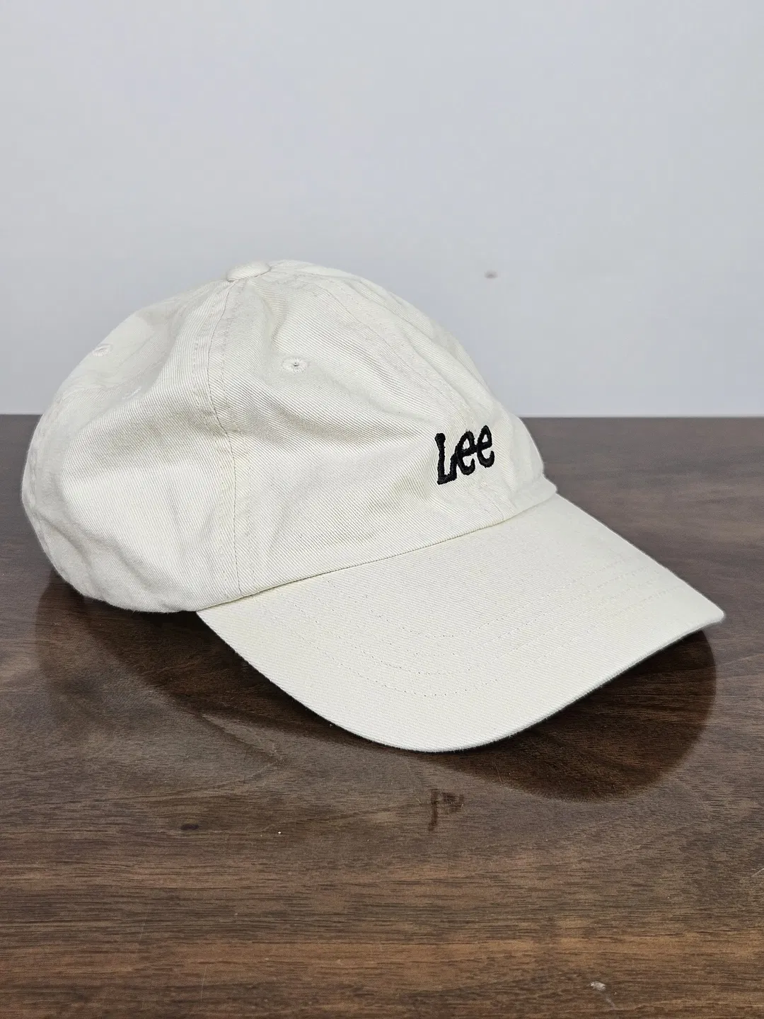 Lee Kappe, beige  - Bild 4