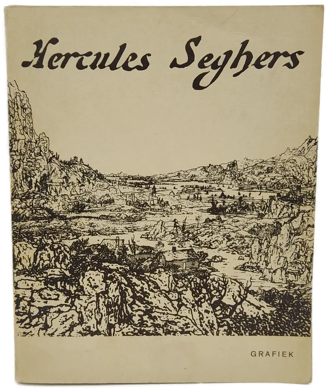 Hercules Seghers  - Bild 2