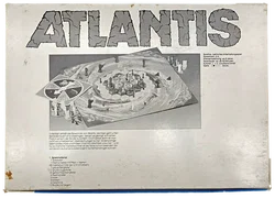 Schmidt Spiele Atlantis Art. Nr.: 01111  – Vorschau 4