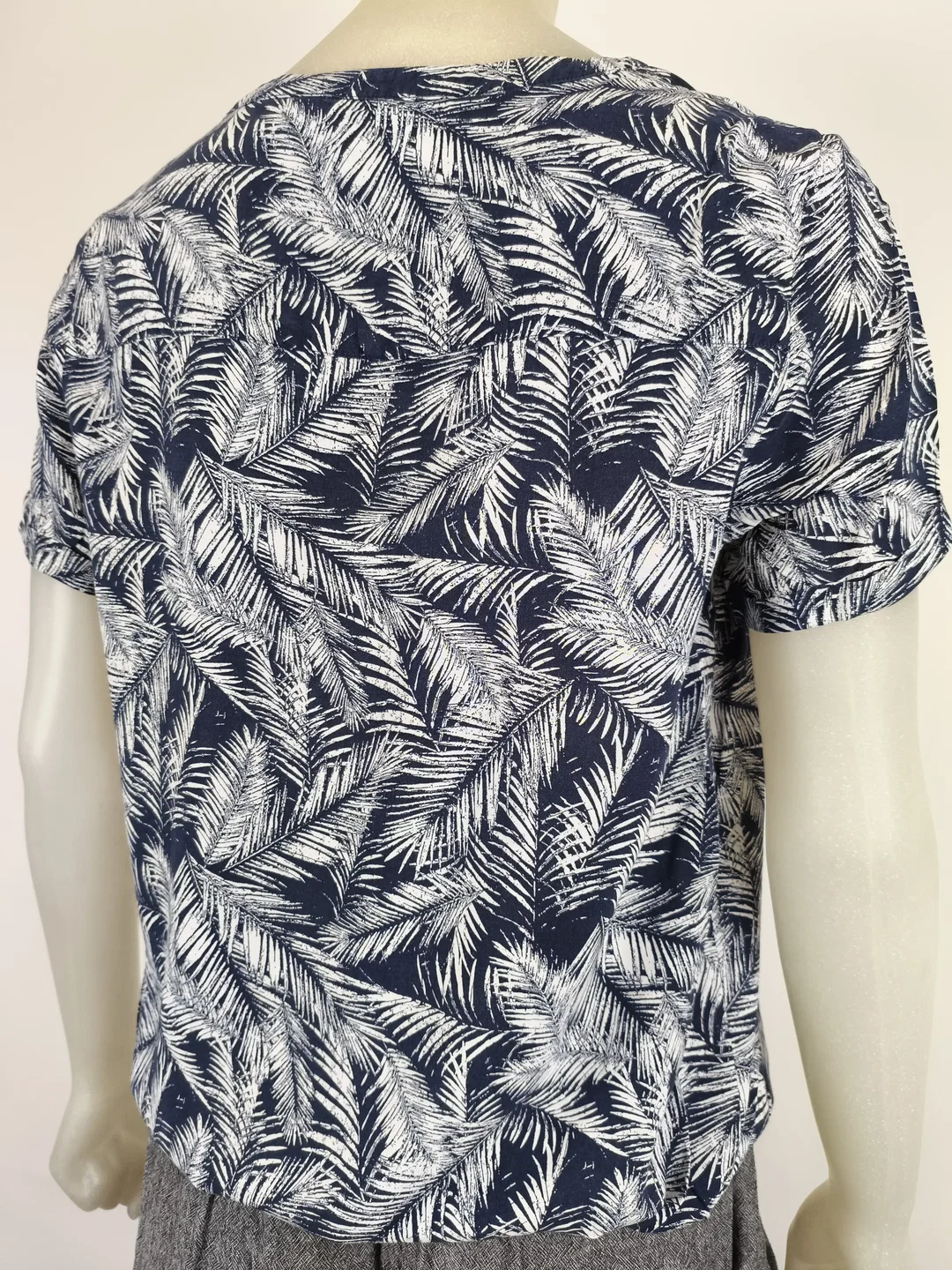 Tom Taylor, Damenbluse, Gr. M – Bild 3