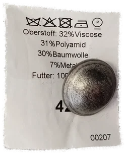 Moser Salzburger Trachten Damen Longjacke Gr. M | Liebevoll Erhalten, professionell gereinigt - Bild 6