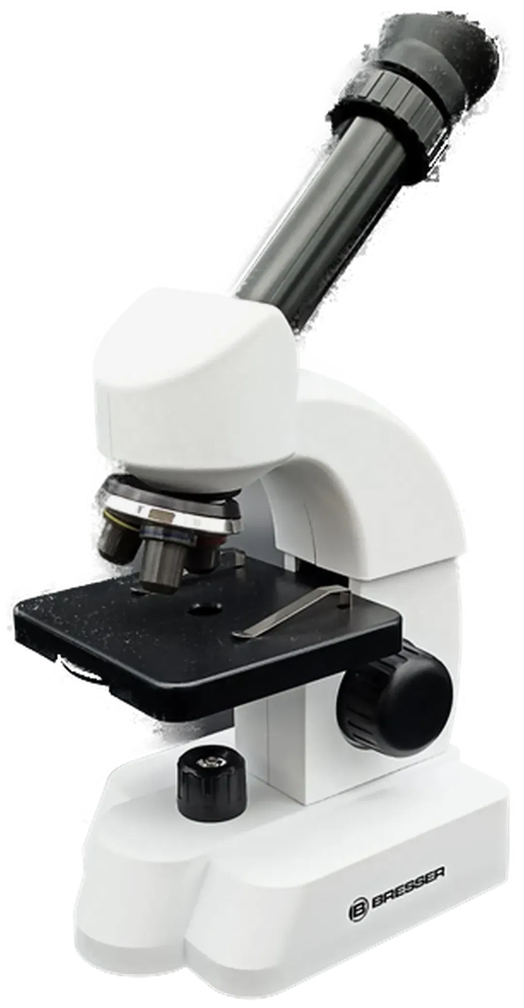 Bresser Mikroskop mit Experimentierset - Bild 1