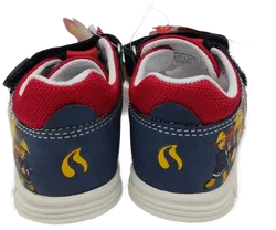 Feuerwehrmann Sam Kinder Sandalen mehrfarbig Gr.23 - Bild 2