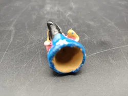 31 Stk. extravagante, handgefertigte Figuren  - Bild 20