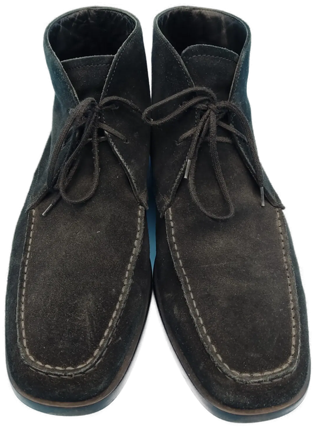 Tod's Herren Schuhe schwarz Gr.10 (44,5) - Bild 4