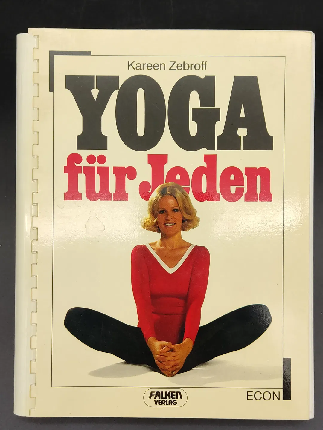 Yoga für jeden - Kareen Zebroff - Bild 2
