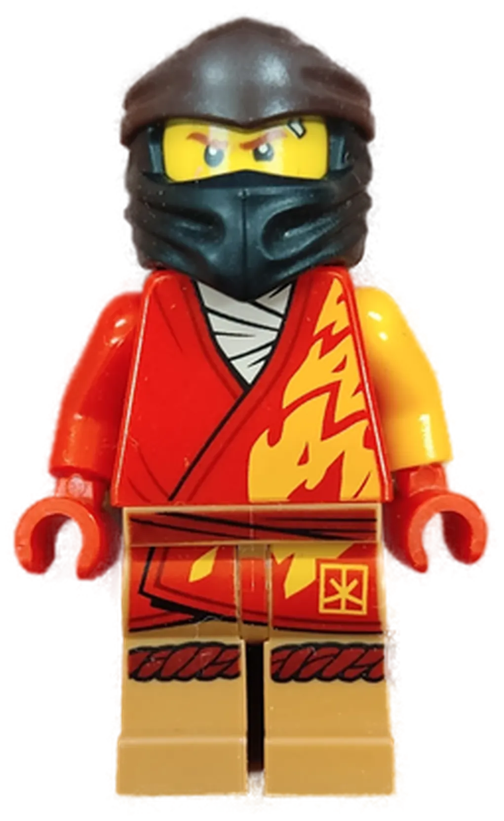 Lego Minifigur - Bild 4
