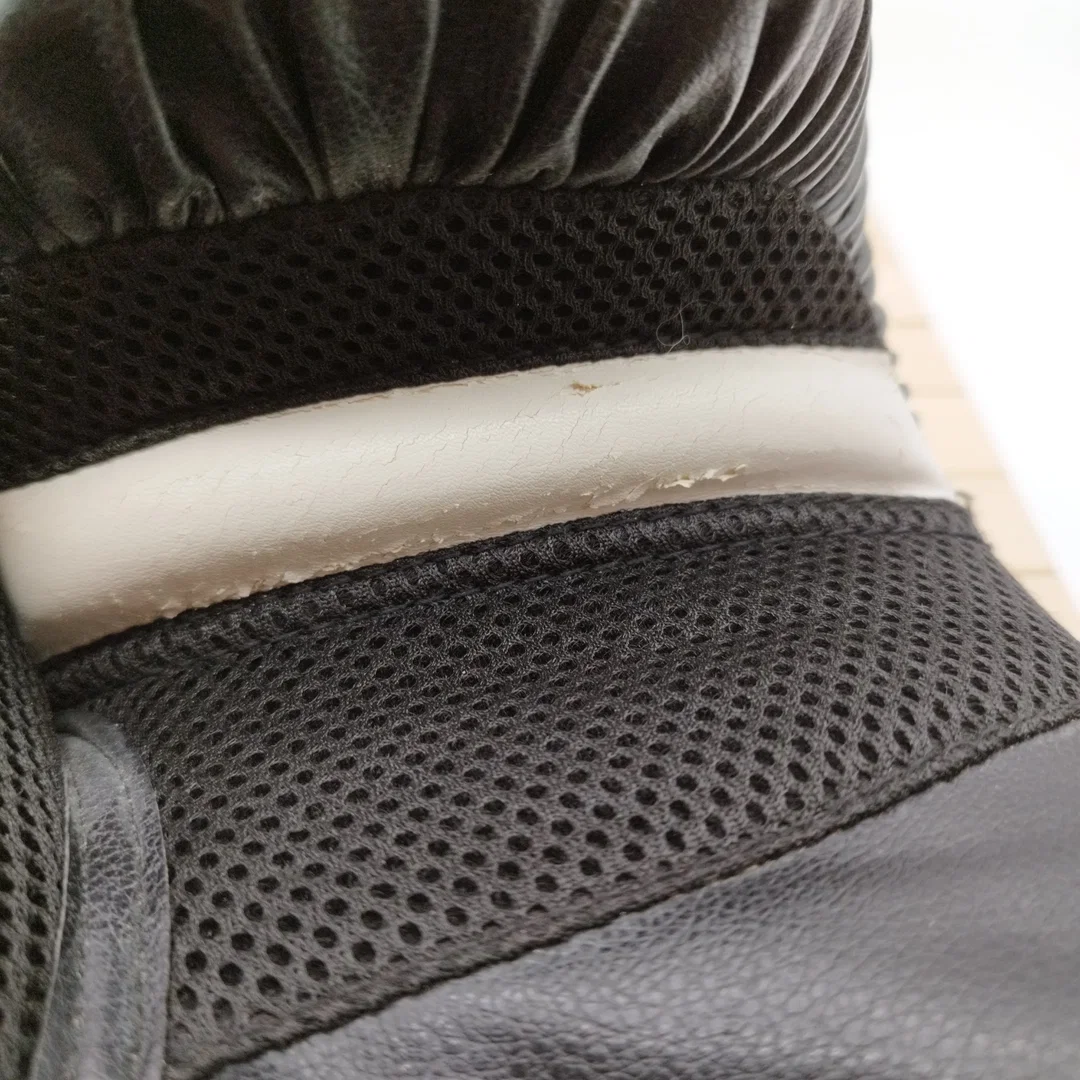 Tashiro Boxing Boxhandschuhe  – Bild 6