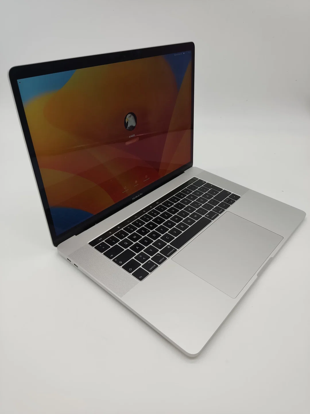 Apple MacBook Pro 2018 13.3 QWERTY - Intel Core i5, 16GB RAM, 256GB SSD – Bild 5