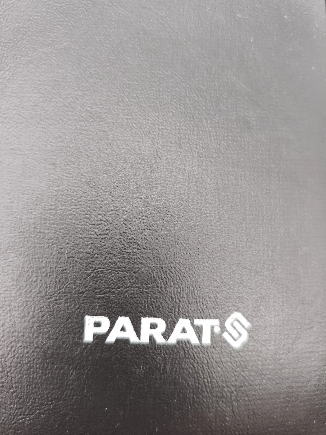 Parat, Werkzeugmappe – Bild 5
