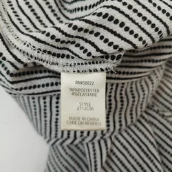 Damenhose Max Studio Bedruckt, Gr. XL | Luftig Für Heiße Tage - Bild 5