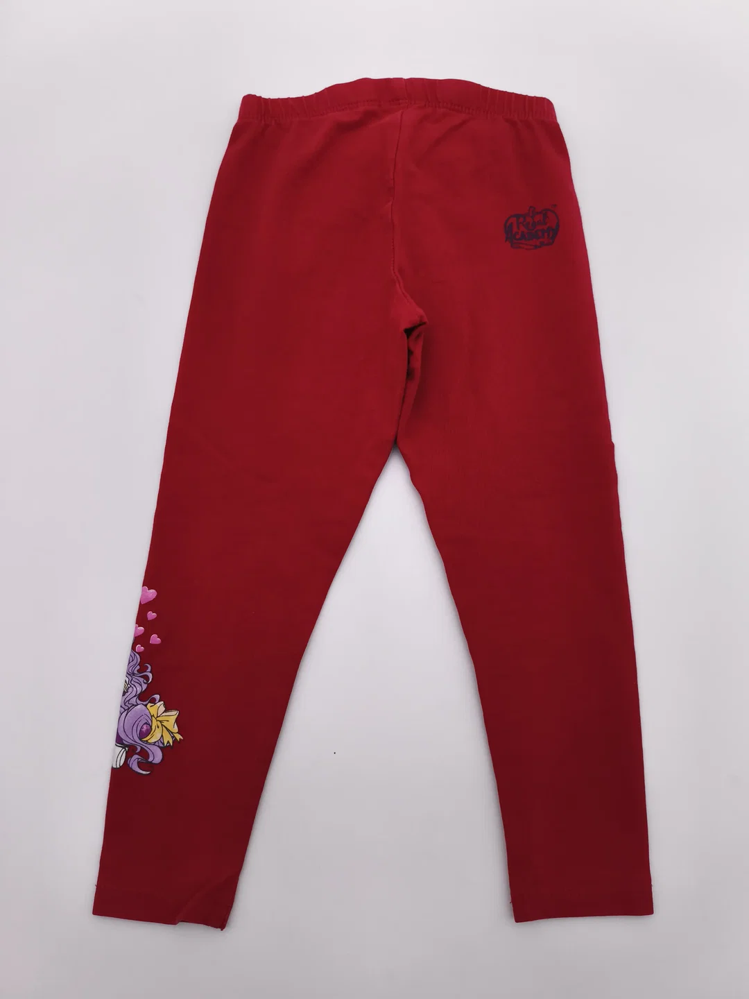 9 tlg. Bekleidungsset Mädchen, Gr. 98/104, 104, 104/110 – Bild 9