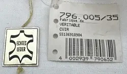 Bermas - Damen Rucksack  - Bild 5