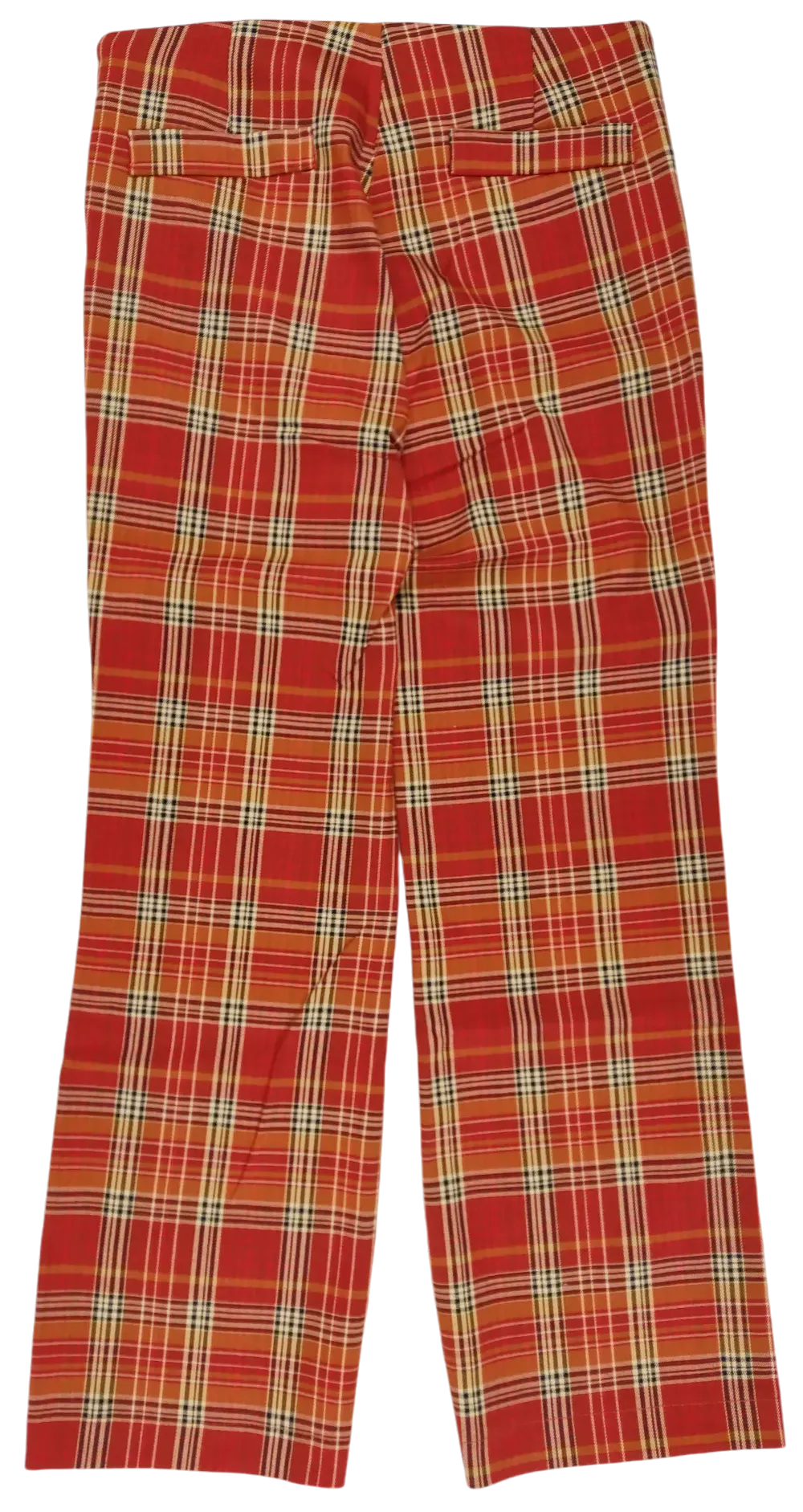 LE STREGHE Damen Hose, braun - Gr. M  – Bild 2