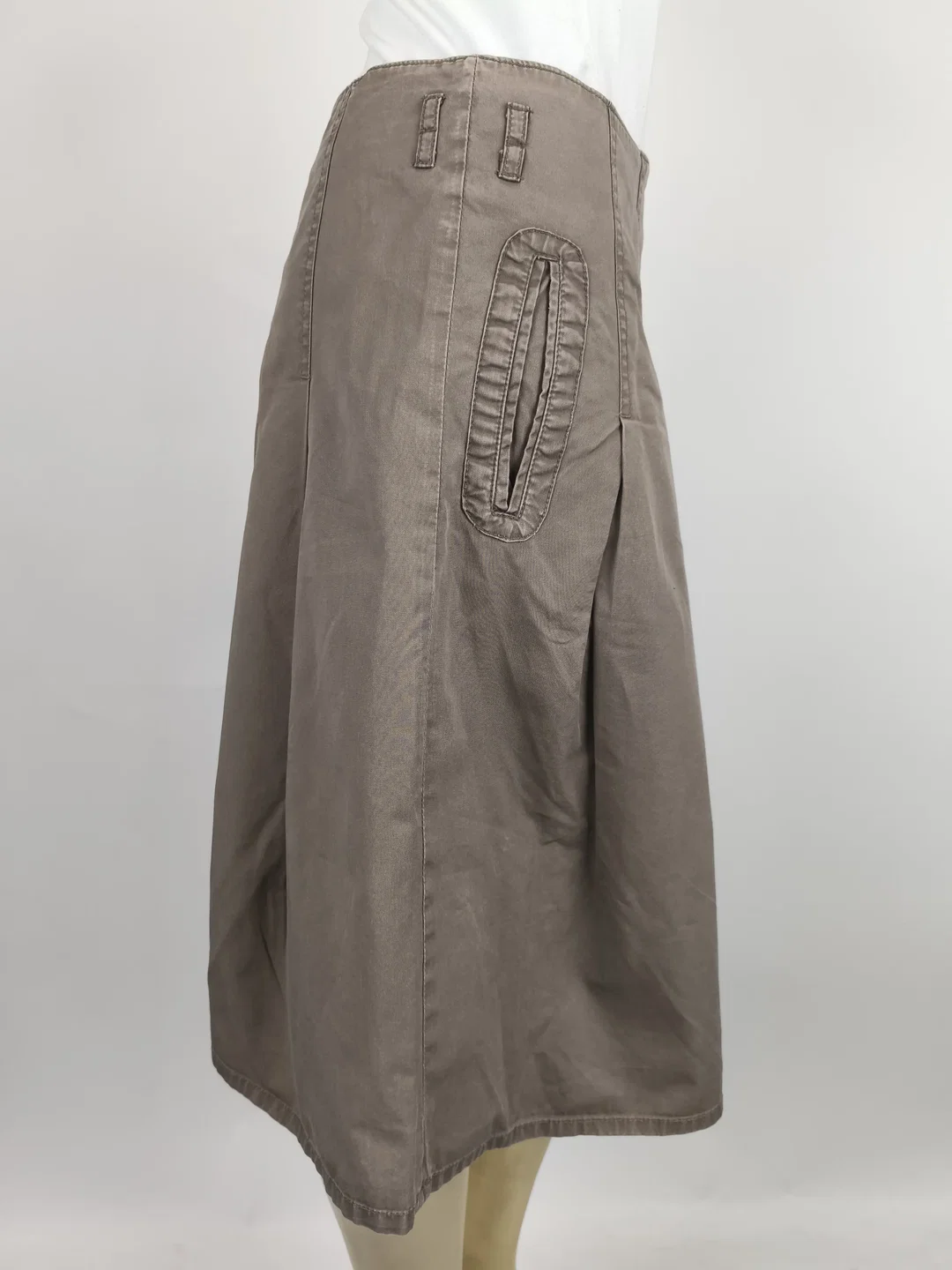 Vero Moda, Damenrock, Gr. 36 – Bild 2