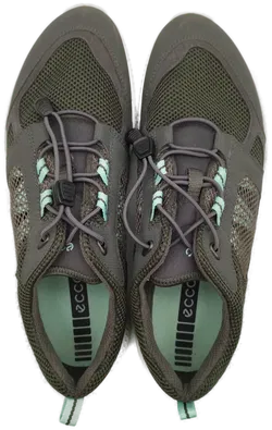 Sportschuhe Ecco Gr. 39 | Sanftes Laufgefühl - Bild 3