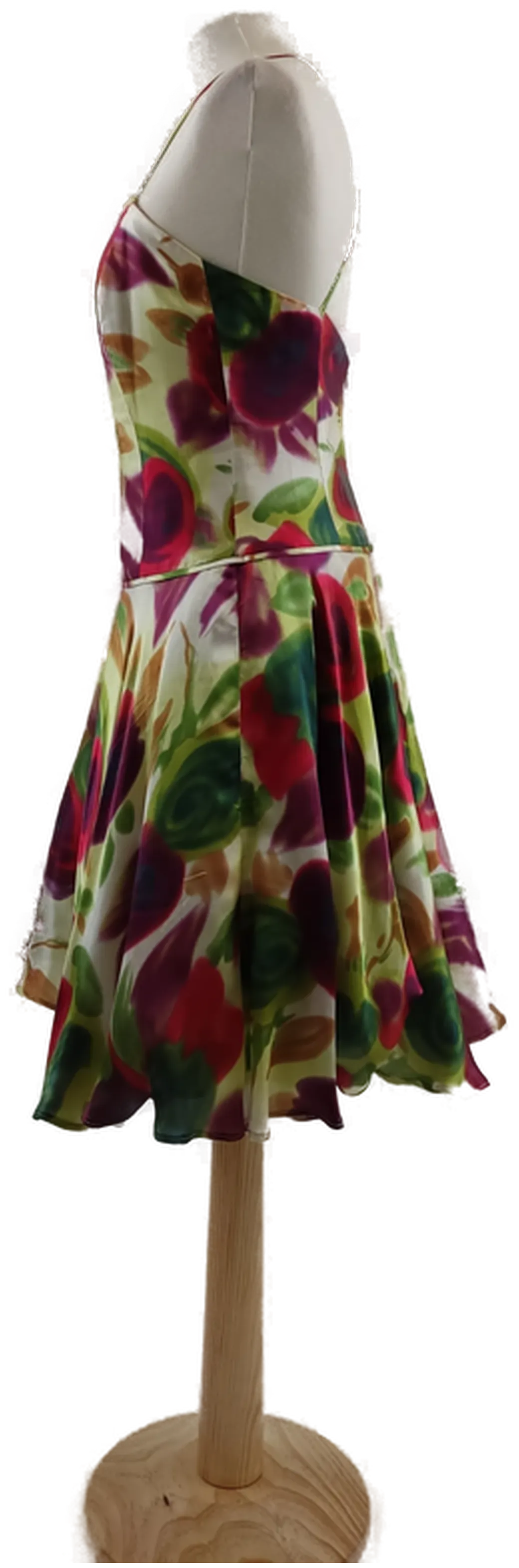 Swing Cocktailkleid  – Bild 4