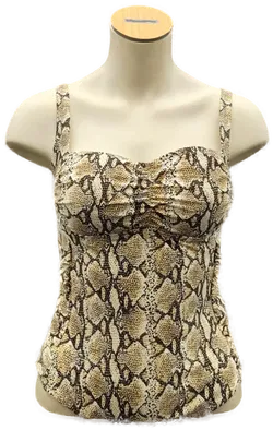 Sunshine paradise Badeanzug Animal Print Gr. 40 - Bild 1